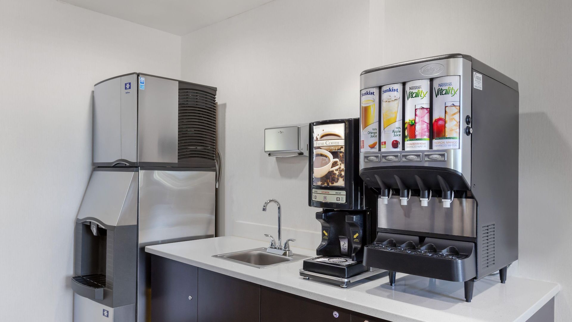 Avion Near Lga Airport, An Ascend Collection Hotel New York