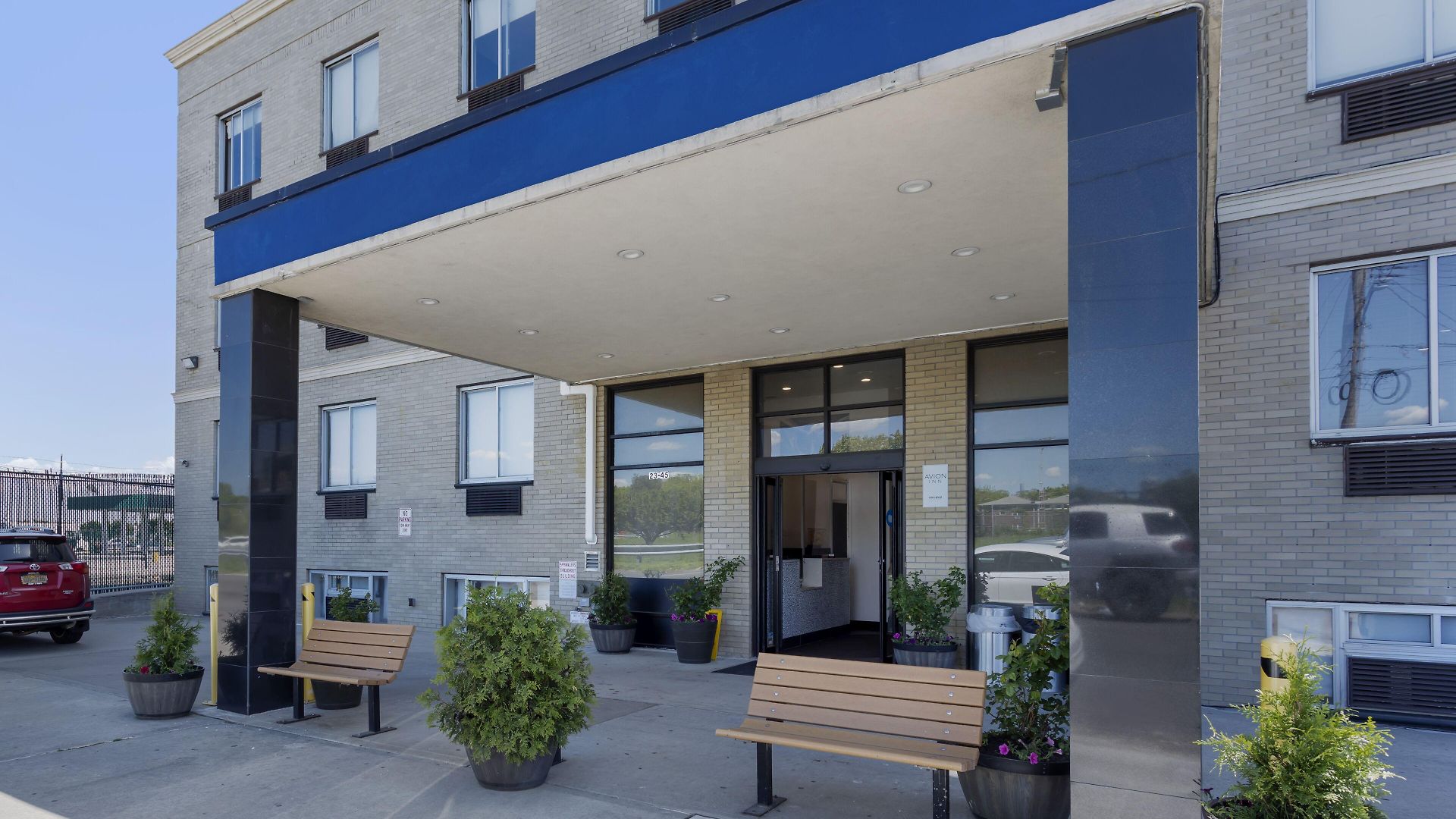 Avion Near Lga Airport, An Ascend Collection Hotel