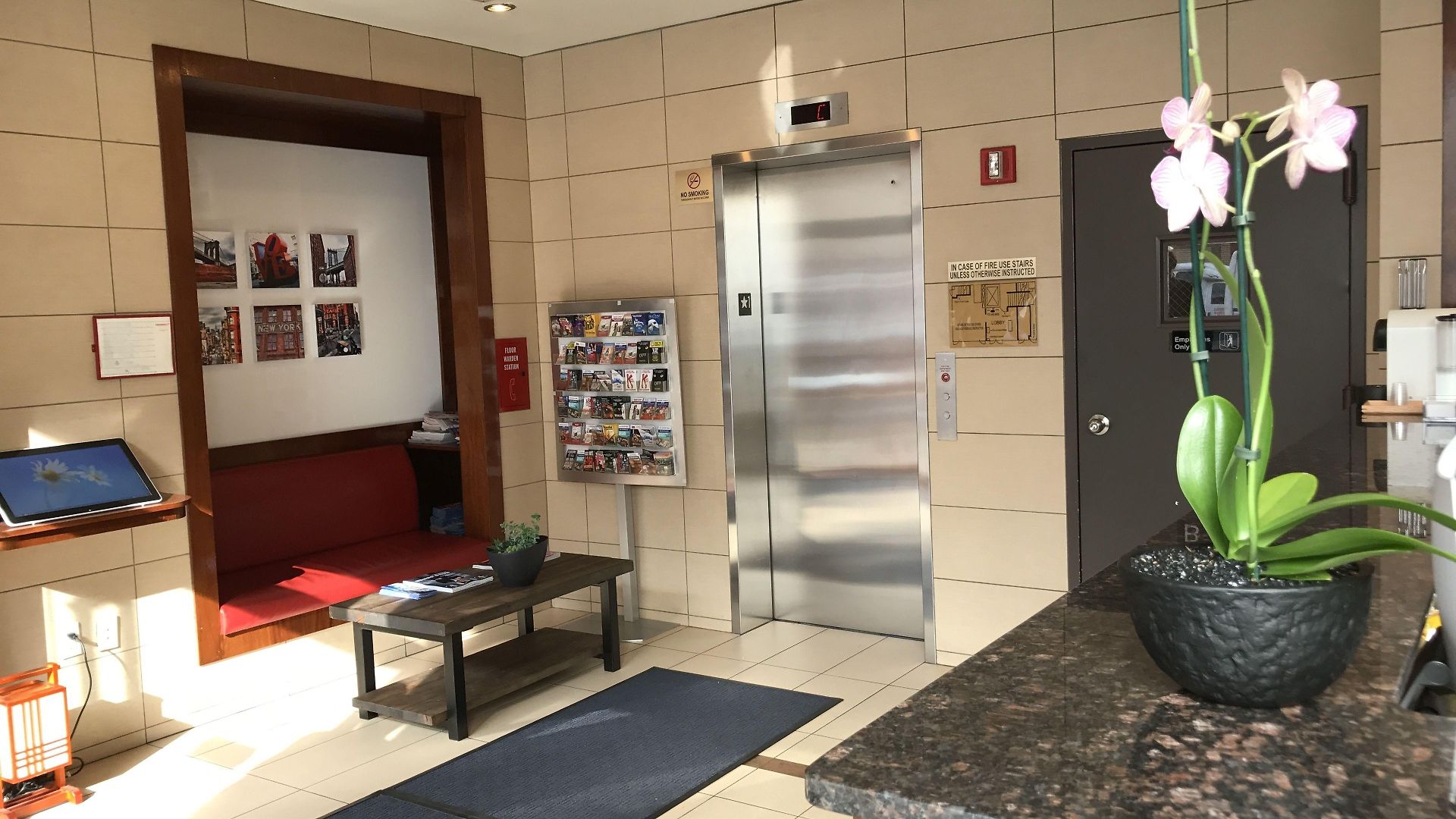 Hotel Mimosa 3*