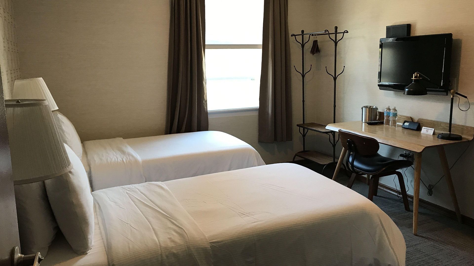 Hotel Mimosa New York
