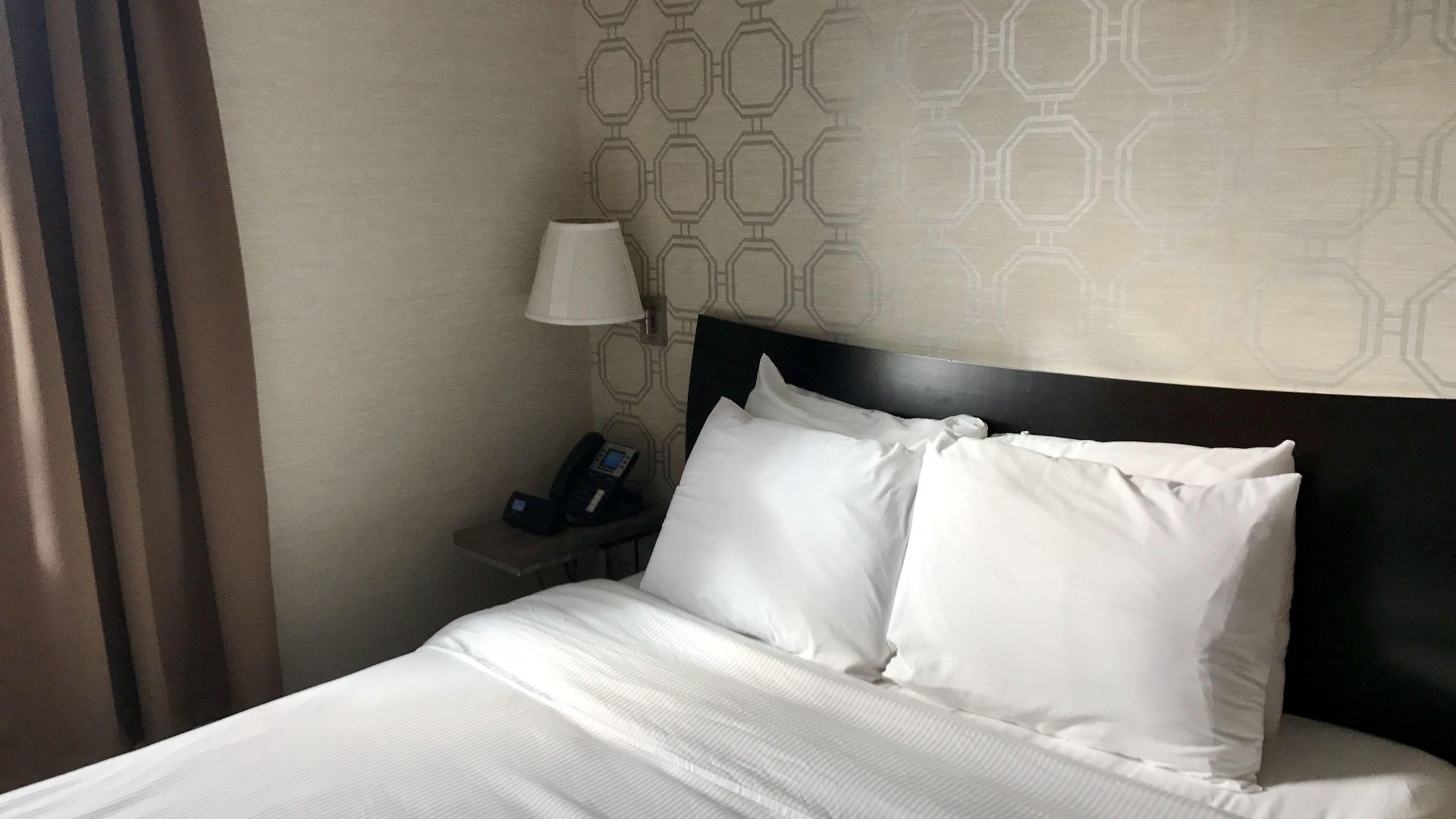 Mimosa Hotel 3*