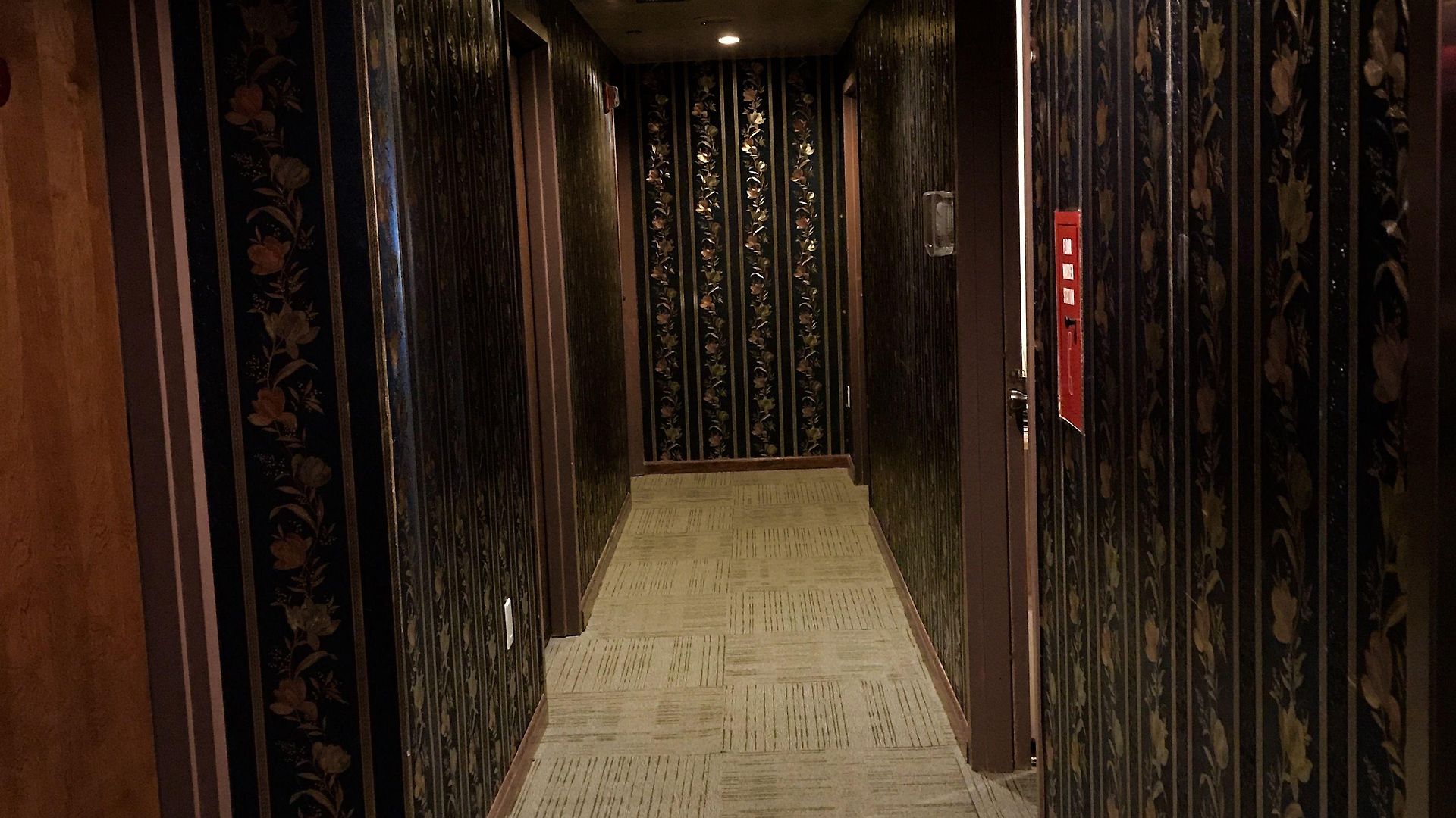 Mimosa Hotel New York