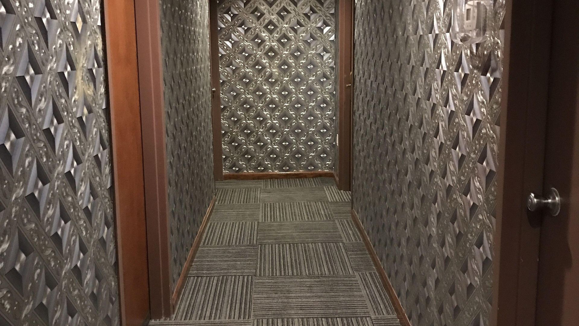 Hotel Mimosa New York