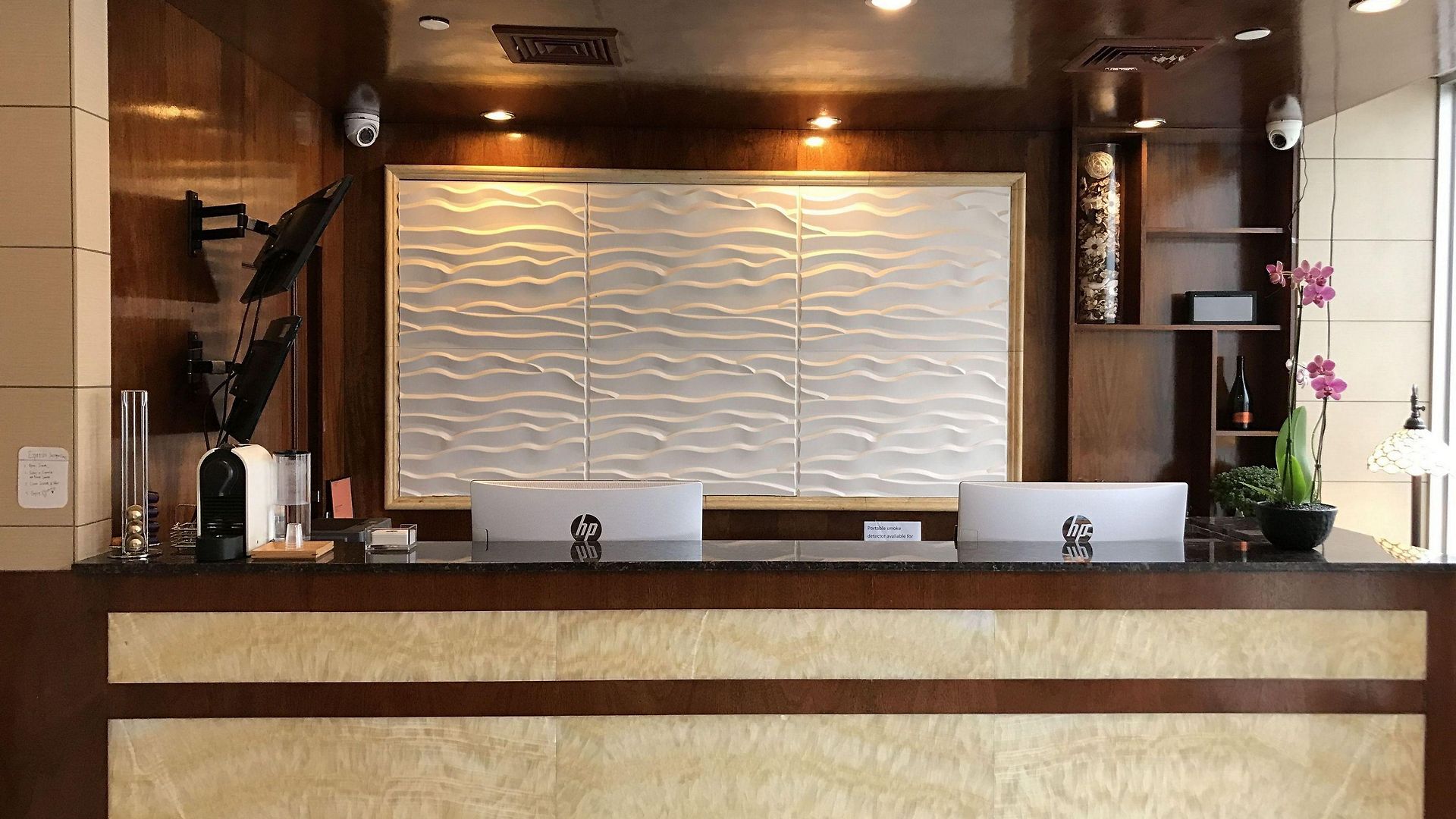 Hotel Mimosa 3*