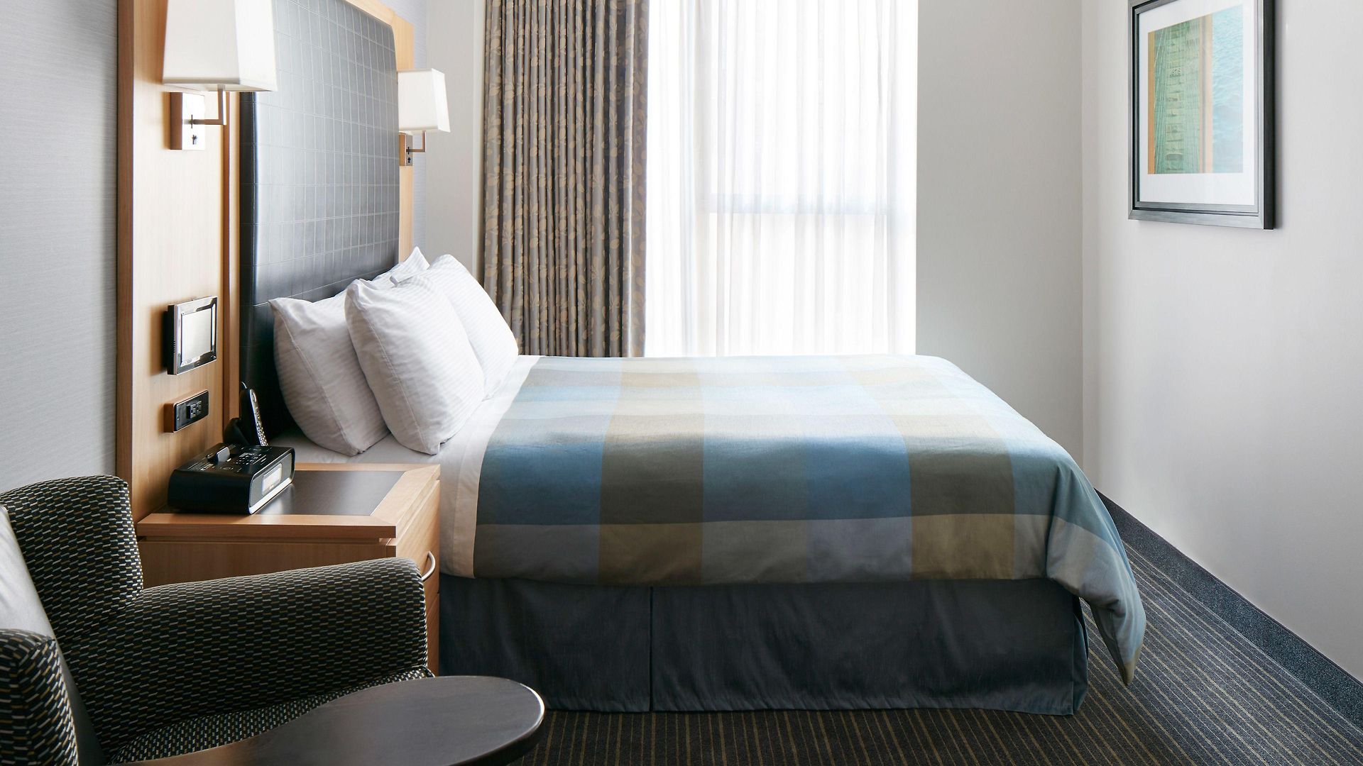 World Center Hotel 4*