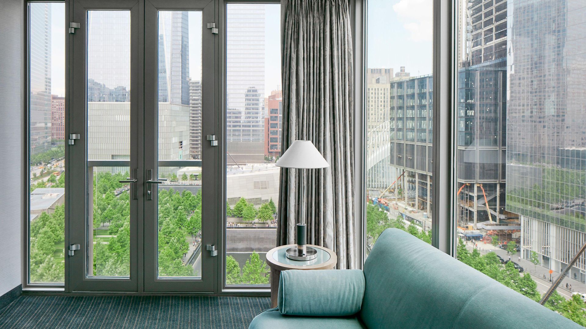 World Center Hotel 4*