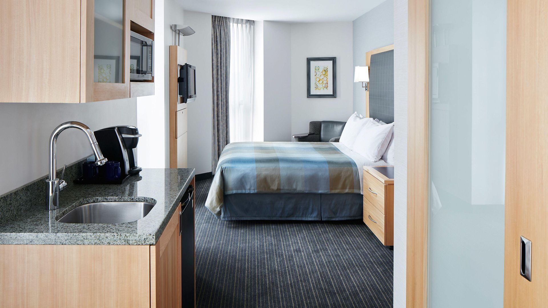 Hotel World Center New York