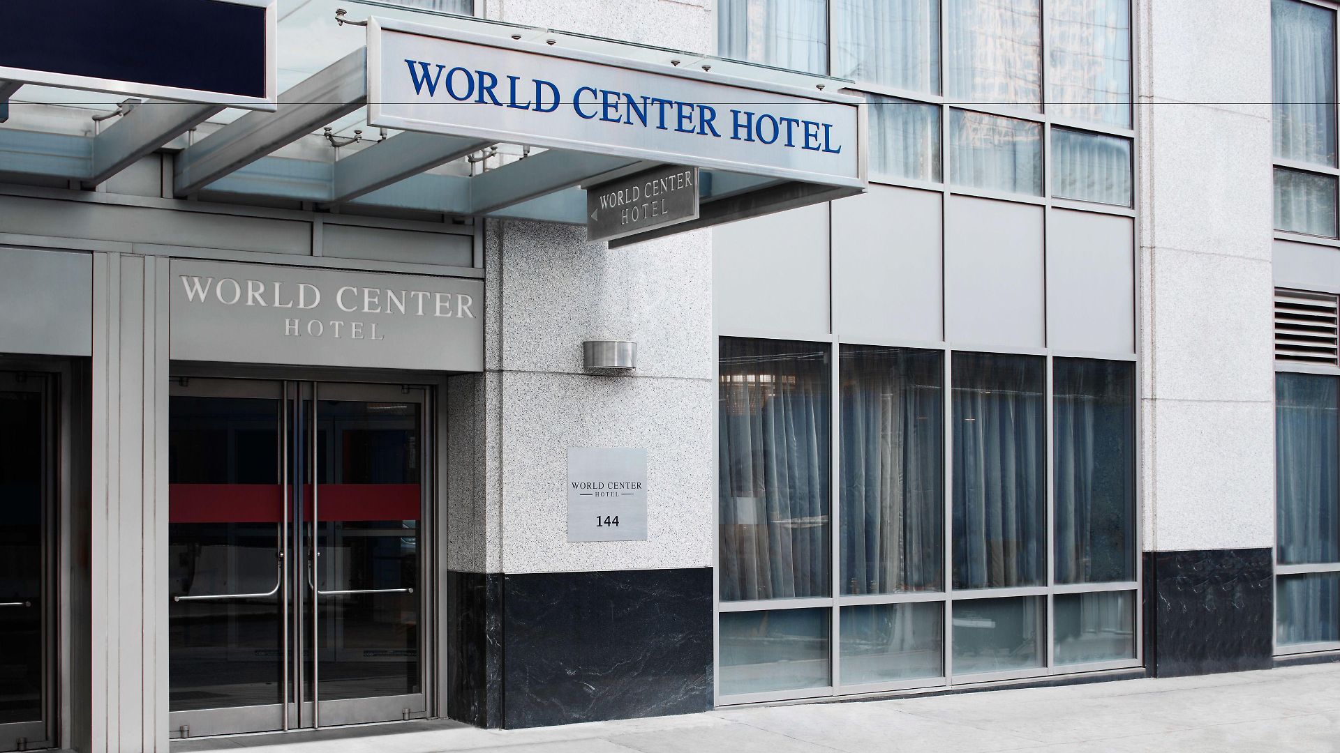 World Center