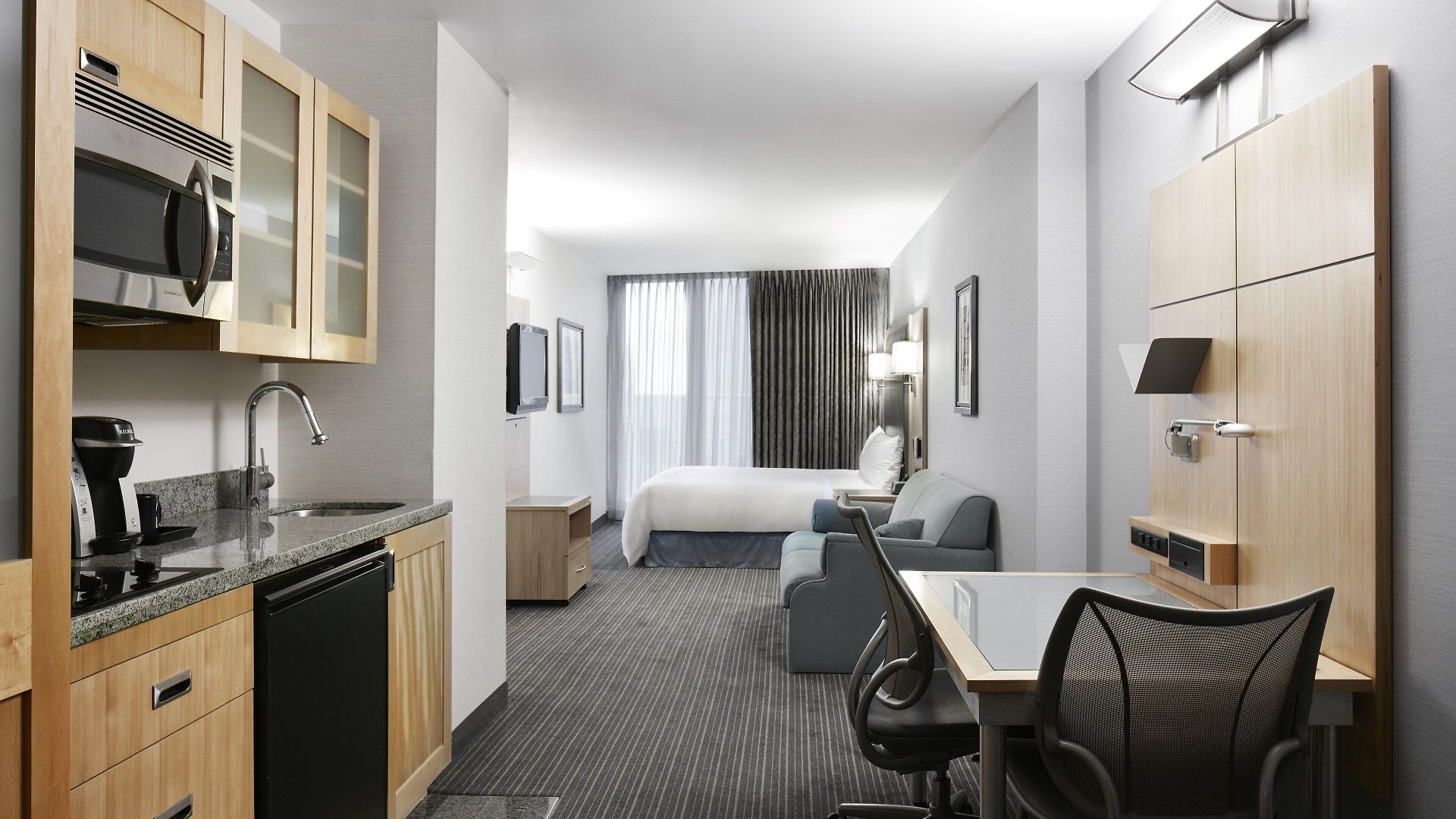 World Center Hotel