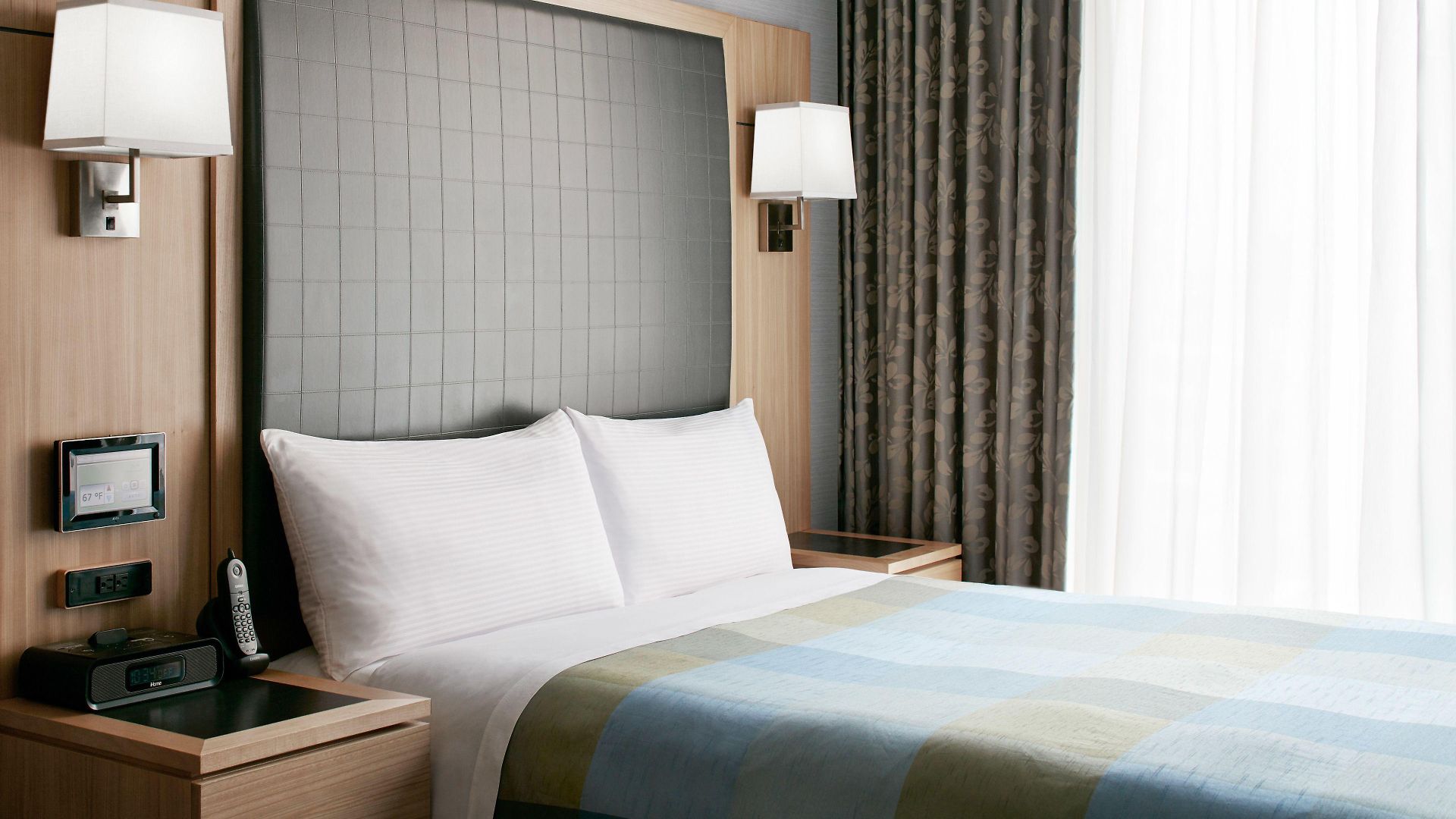 Club Quarters World Trade Center, 4*