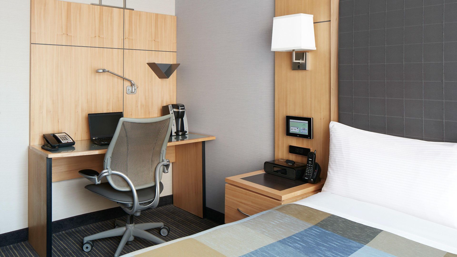 Club Quarters World Trade Center, 4*