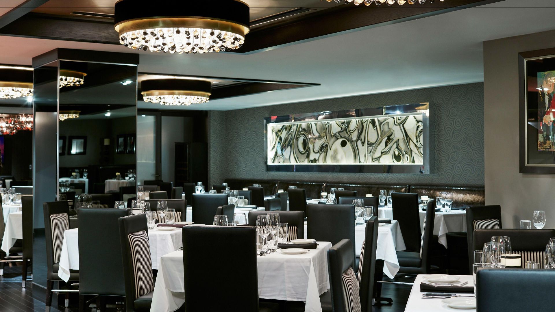 Club Quarters World Trade Center, 4*