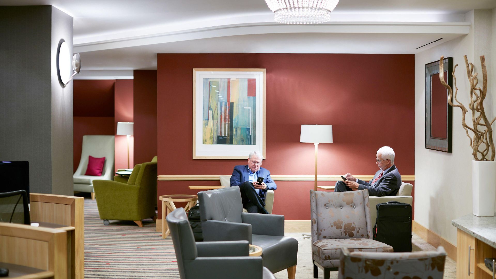 Club Quarters World Trade Center, Hotel 4*