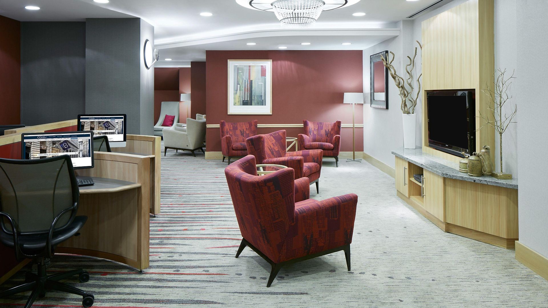 Club Quarters World Trade Center, 4*
