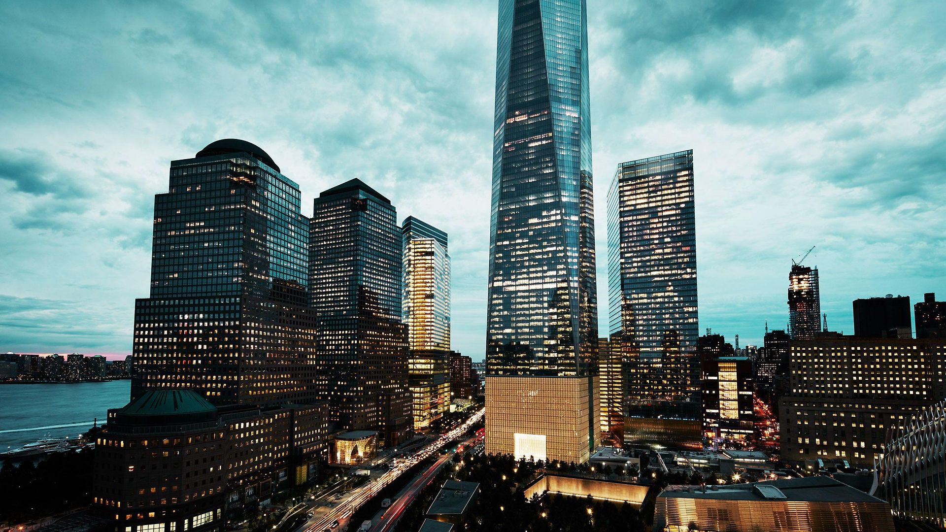 Club Quarters World Trade Center, 4* New York