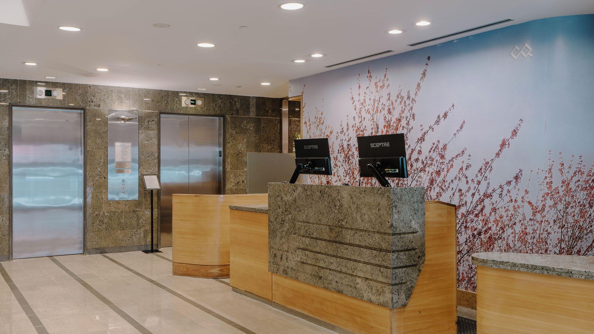 Club Quarters World Trade Center, Hotel New York