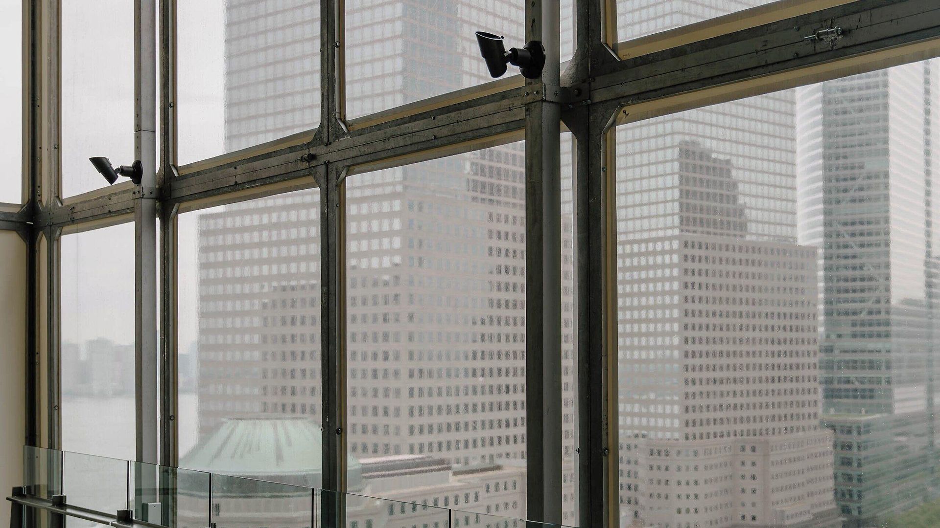 Club Quarters World Trade Center, 4*
