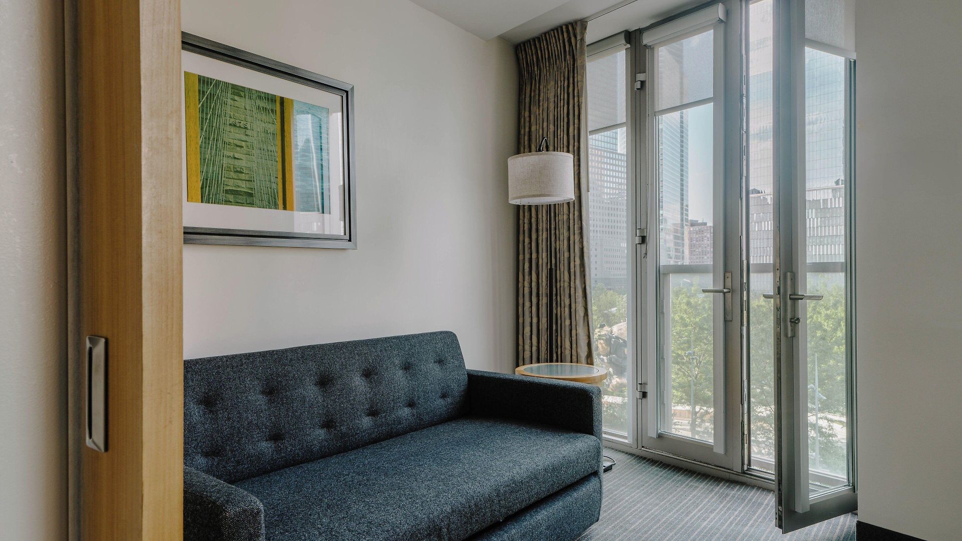 Club Quarters World Trade Center, 4* New York