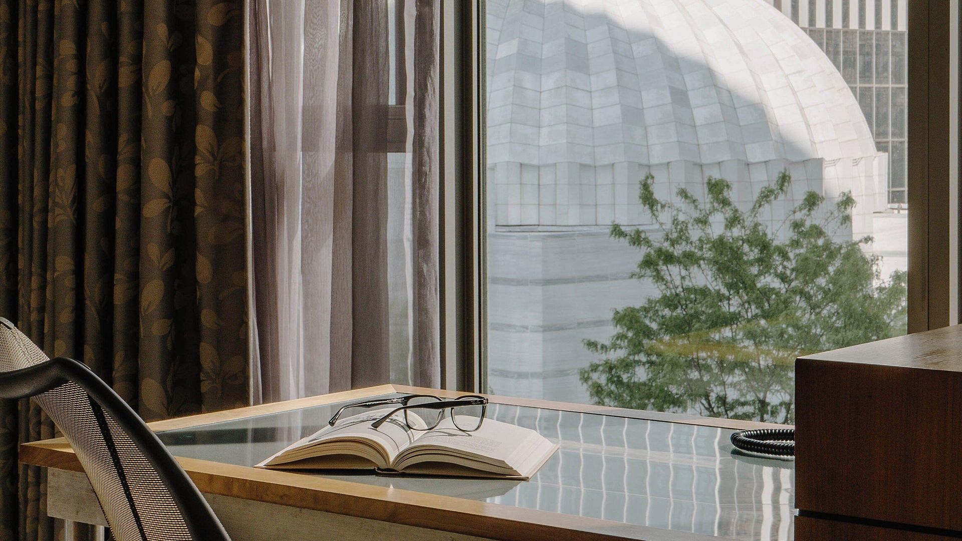 Club Quarters World Trade Center, 4*