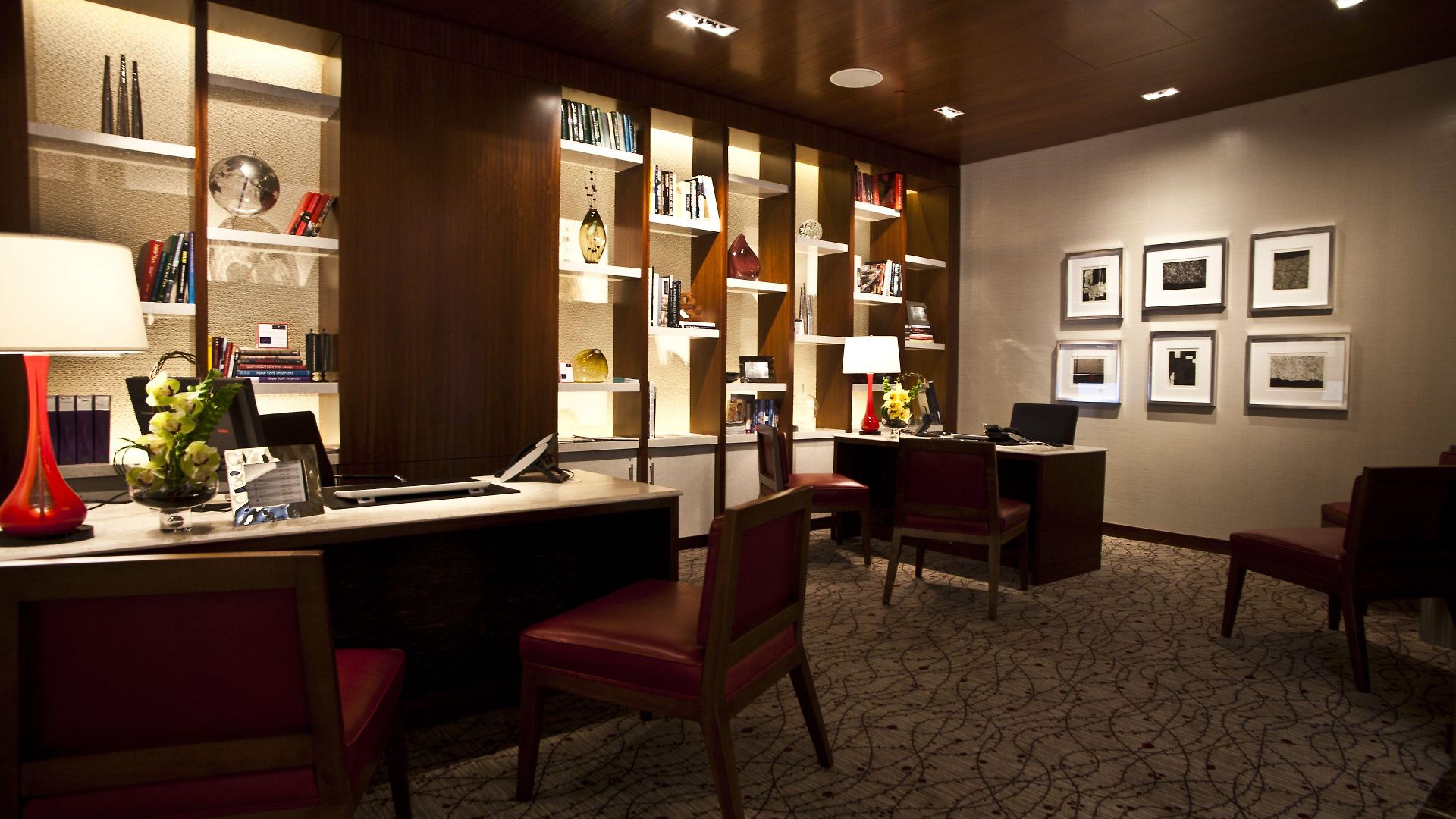 Intercontinental Times Square By Ihg 4*