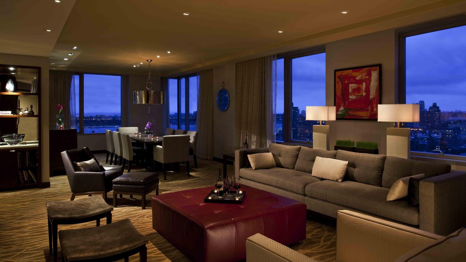 Intercontinental Times Square By Ihg 4*