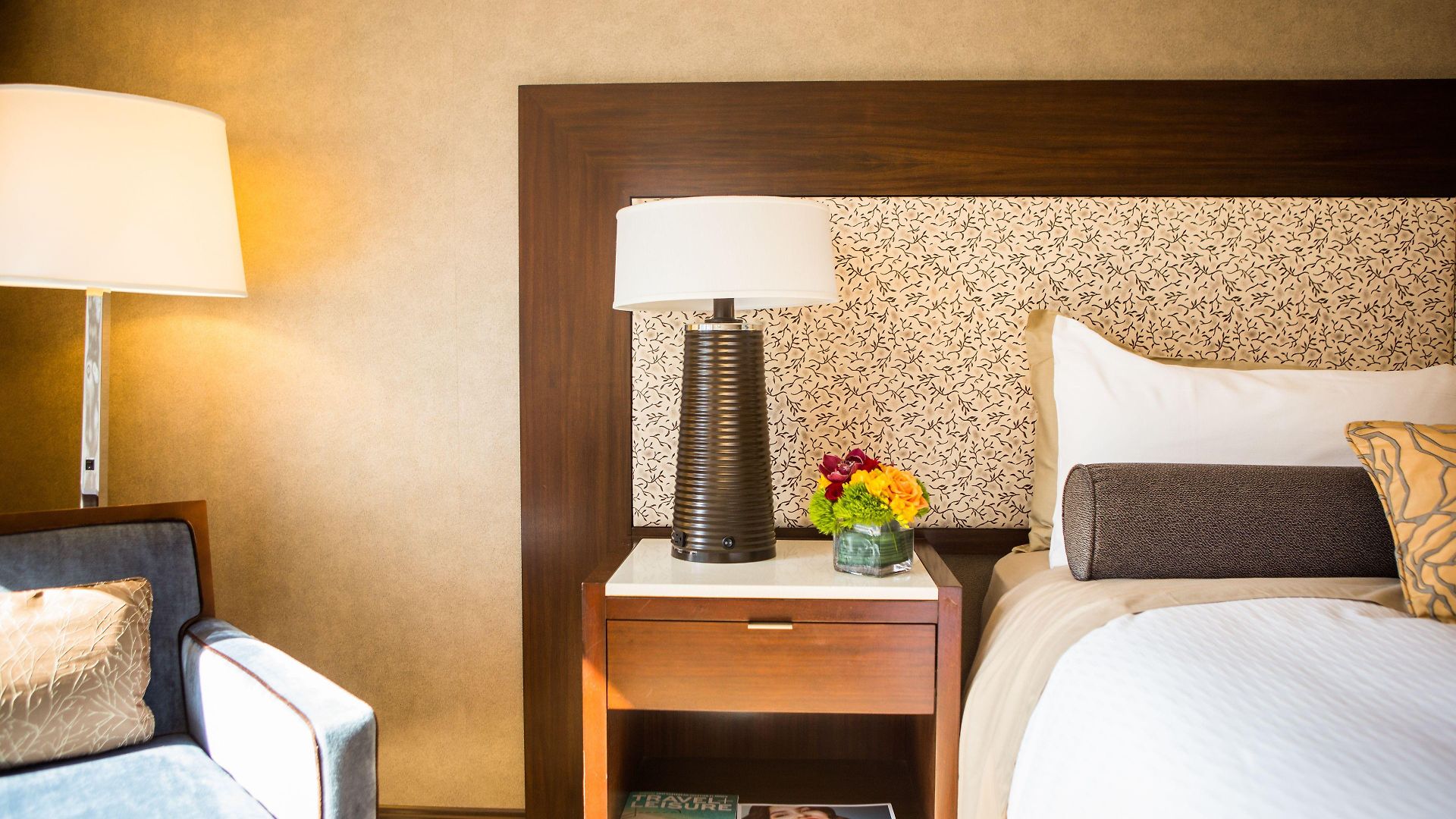 Intercontinental Times Square By Ihg 4* New York