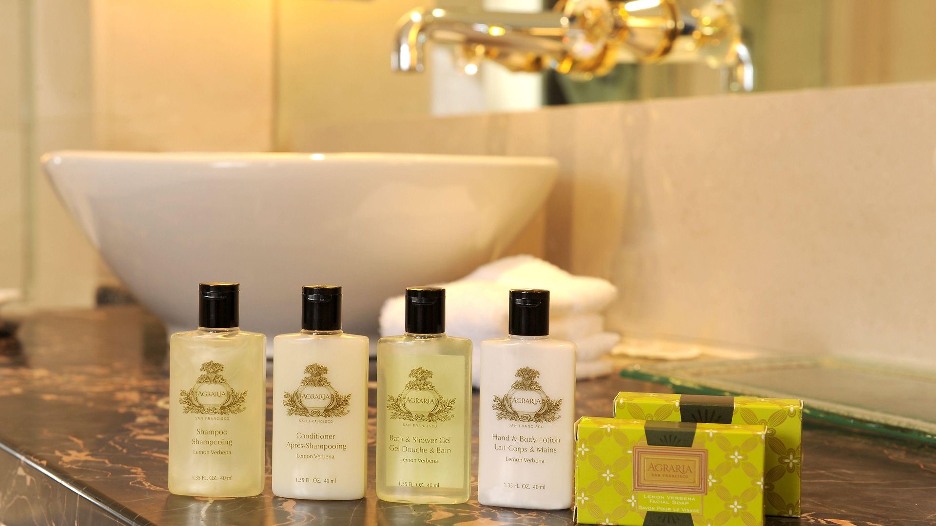 Intercontinental Times Square By Ihg