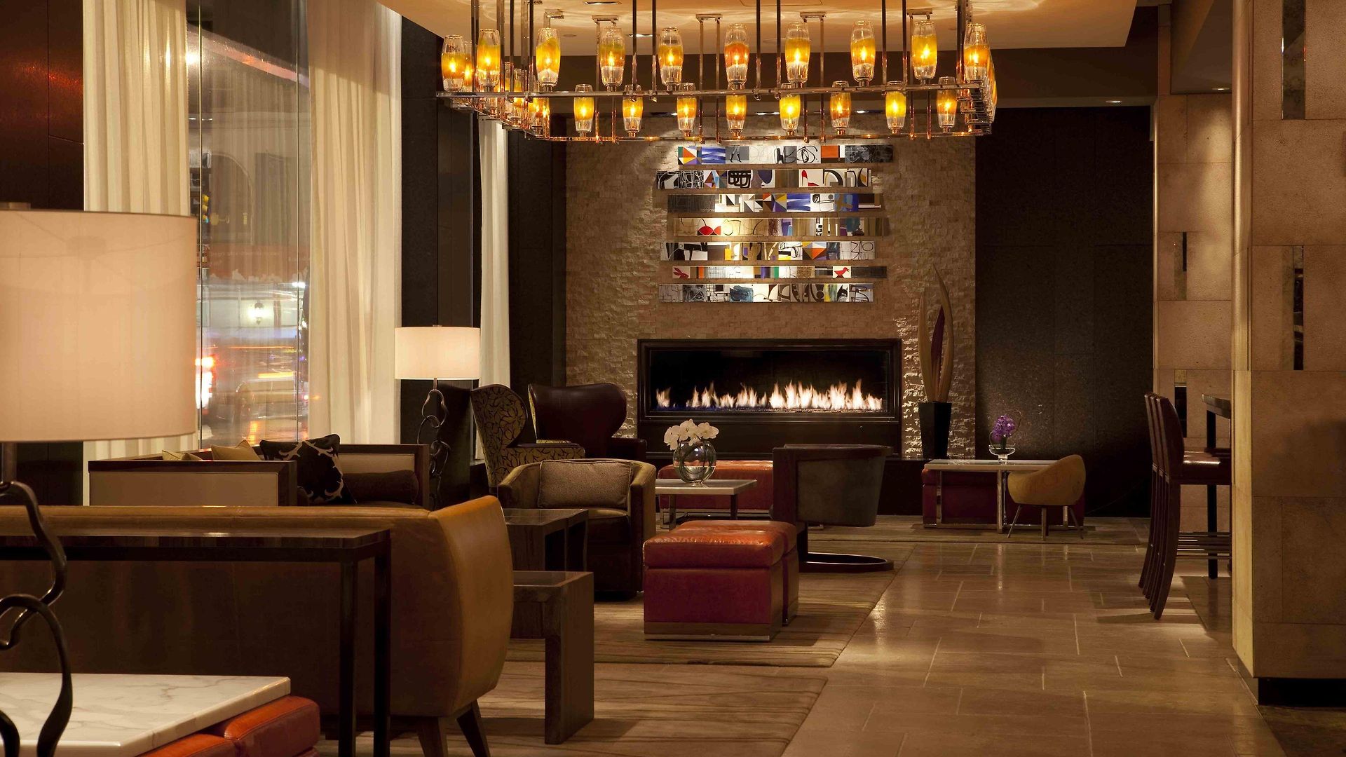 Intercontinental Times Square By Ihg 4*