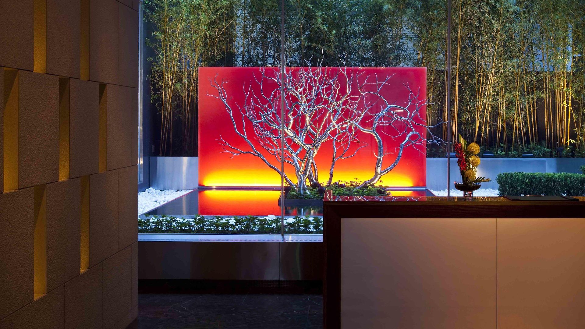 Intercontinental Times Square By Ihg