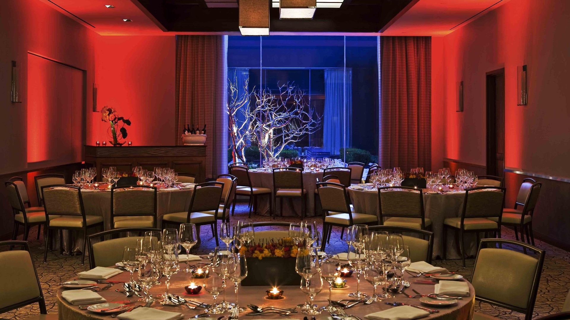 Hotel Intercontinental Times Square By Ihg New York