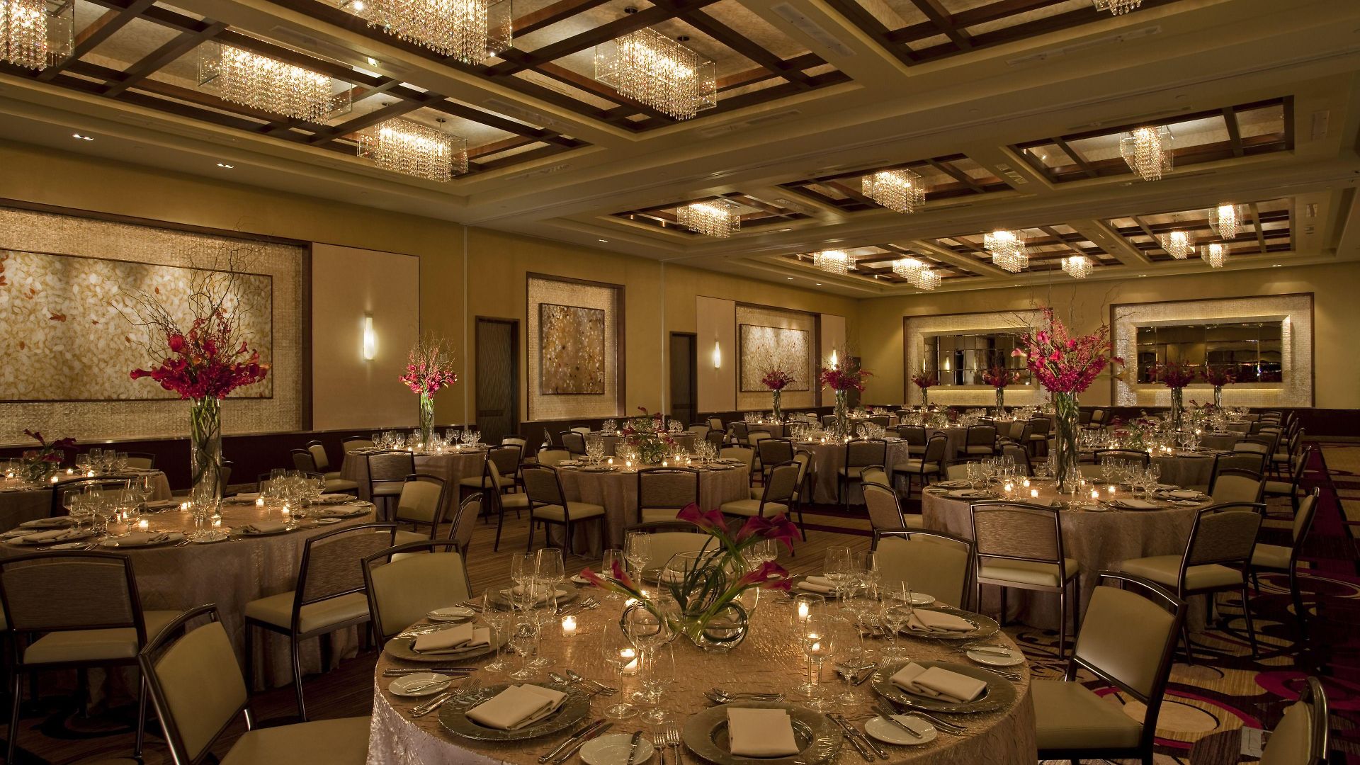 Intercontinental Times Square By Ihg 4* New York