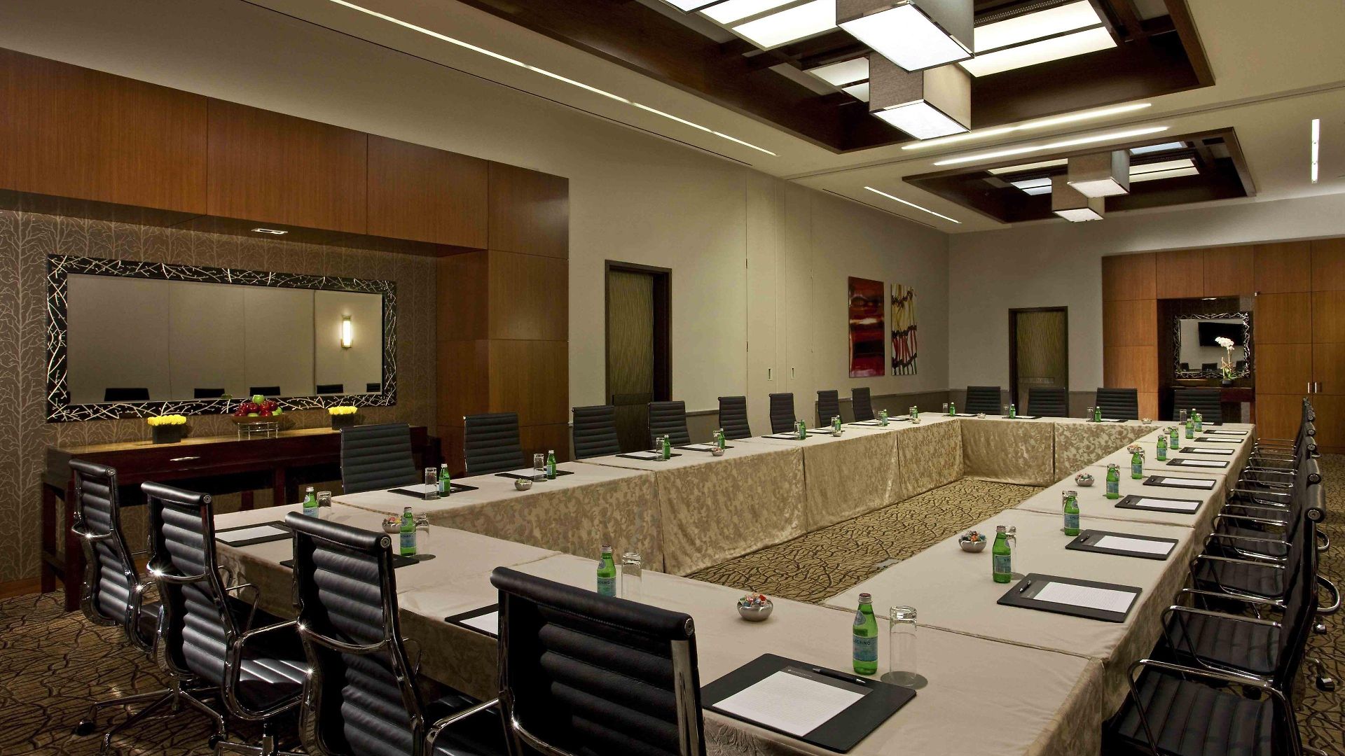Intercontinental Times Square By Ihg 4* New York