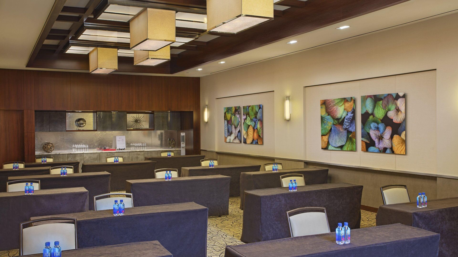 Intercontinental Times Square By Ihg 4* New York
