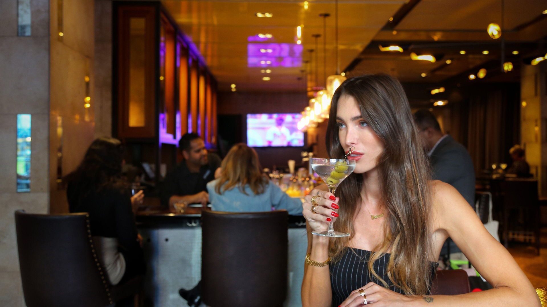 Intercontinental Times Square By Ihg 4*