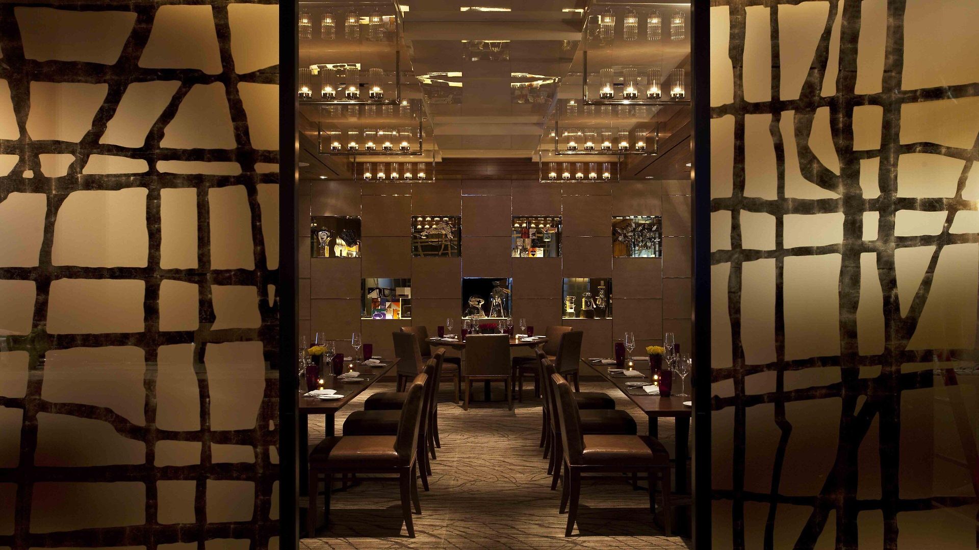 Intercontinental Times Square By Ihg