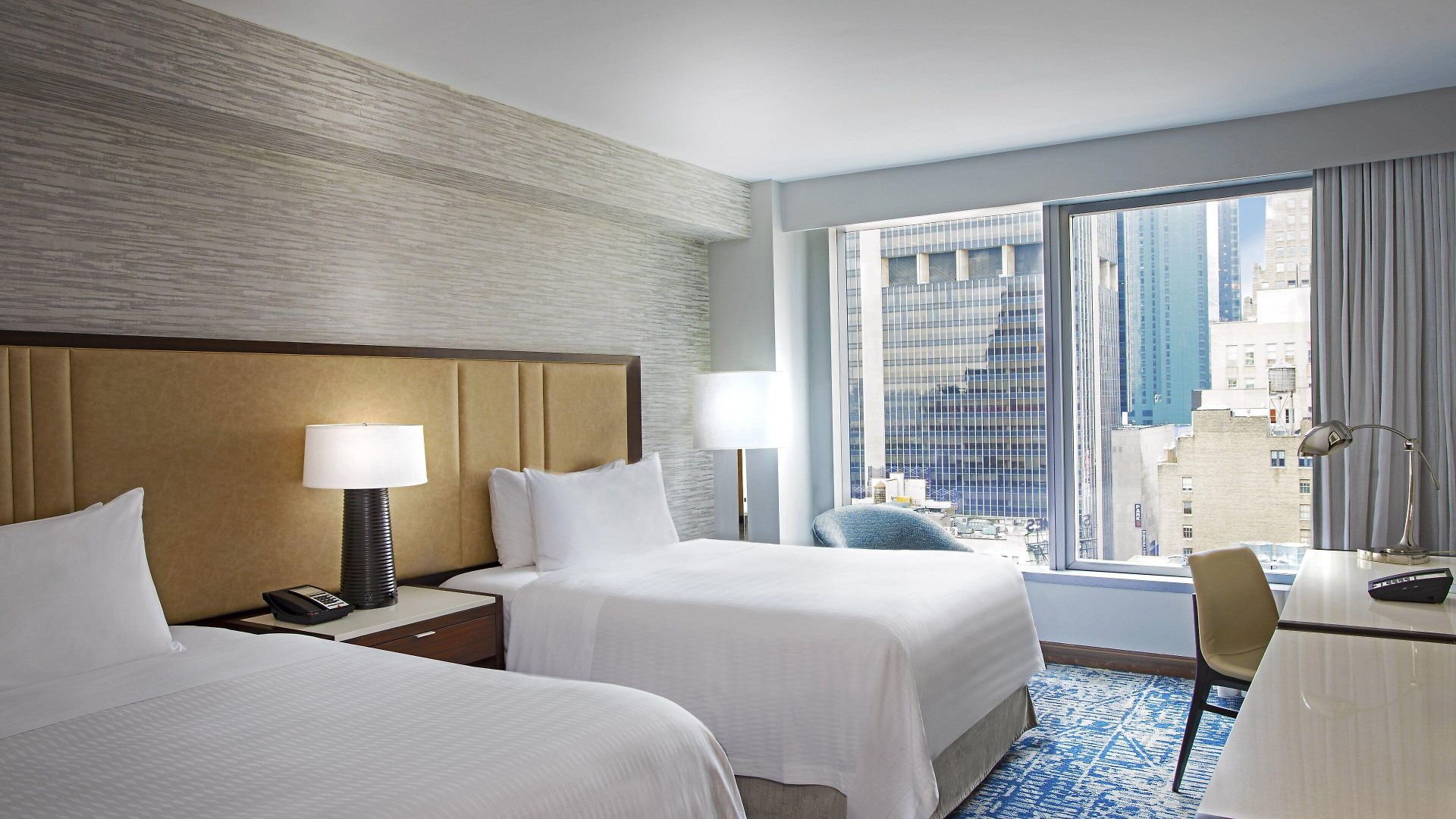 Intercontinental Times Square By Ihg Hotel