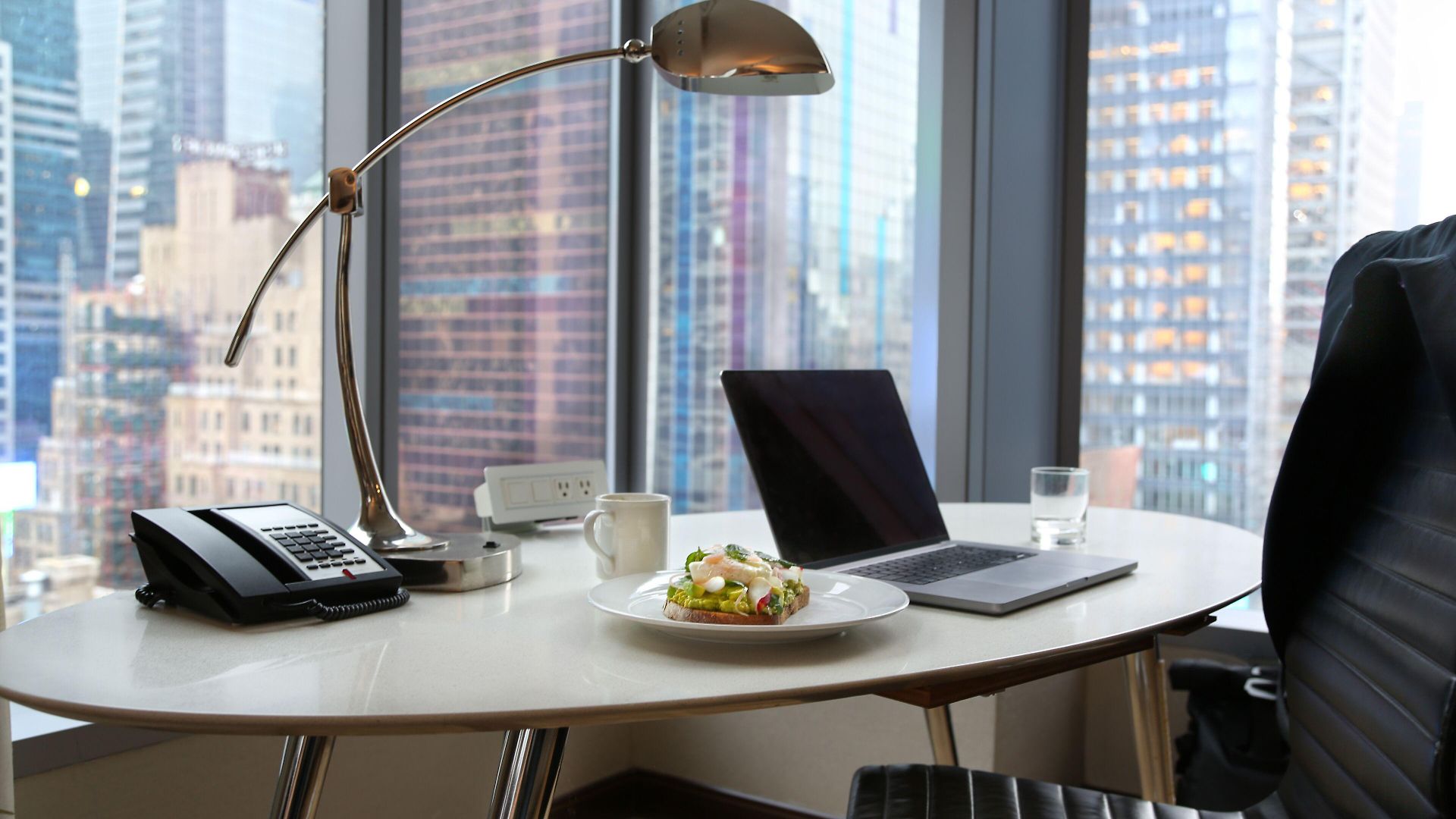 Hotel Intercontinental Times Square By Ihg 4*