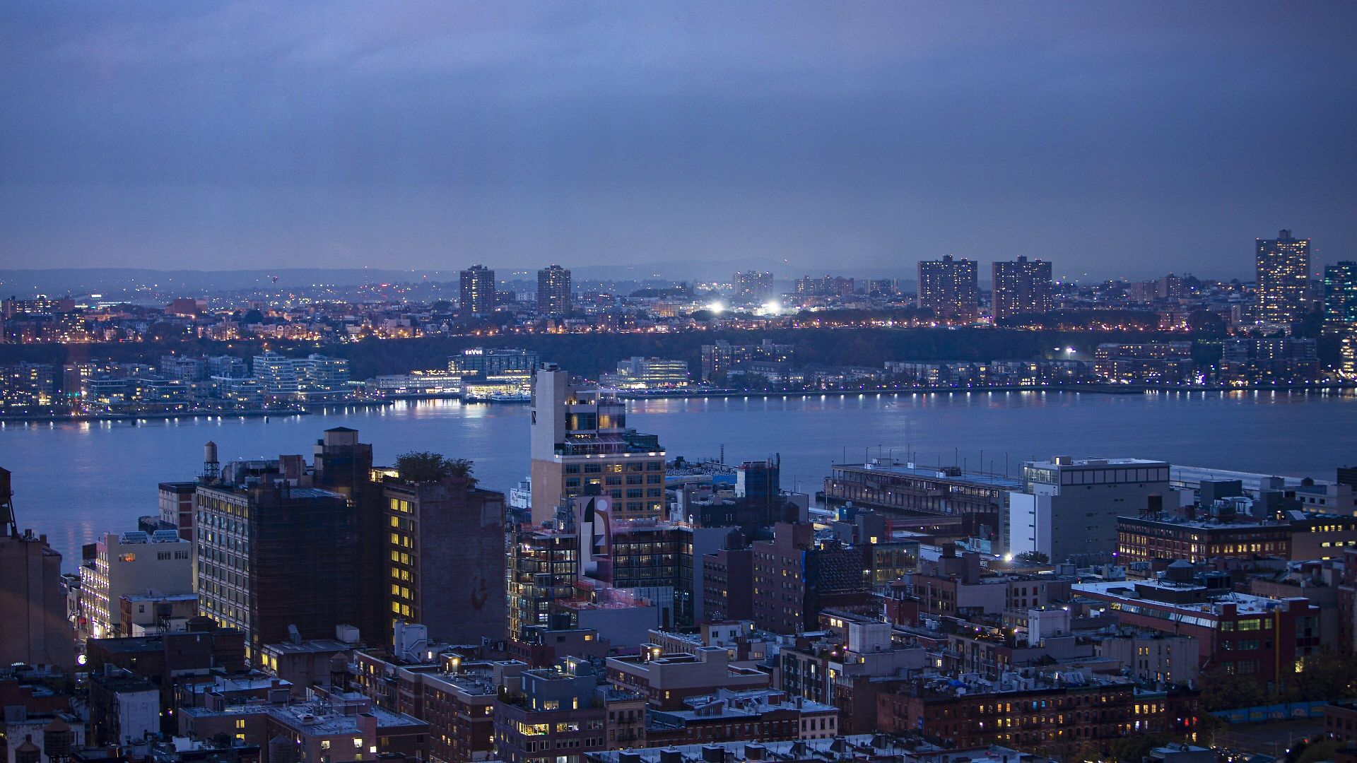 Intercontinental Times Square By Ihg New York