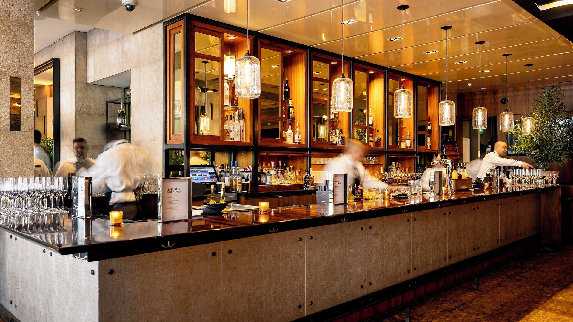 Hotel Intercontinental Times Square By Ihg
