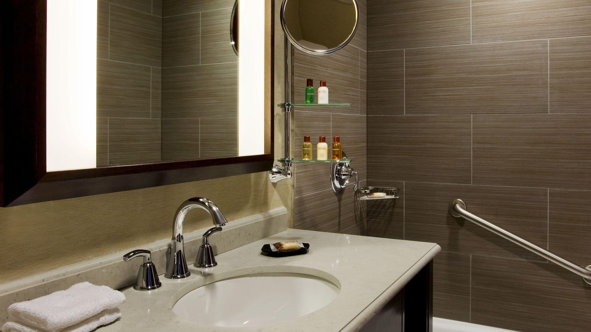 Sheraton Brooklyn 4* New York