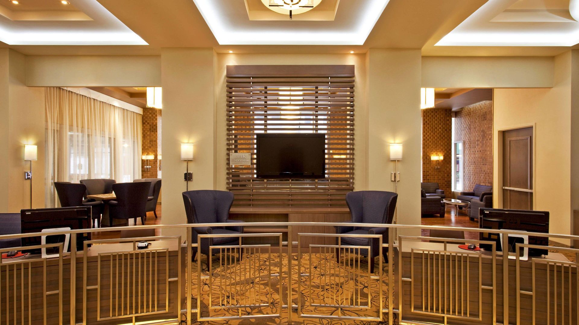 Sheraton Brooklyn