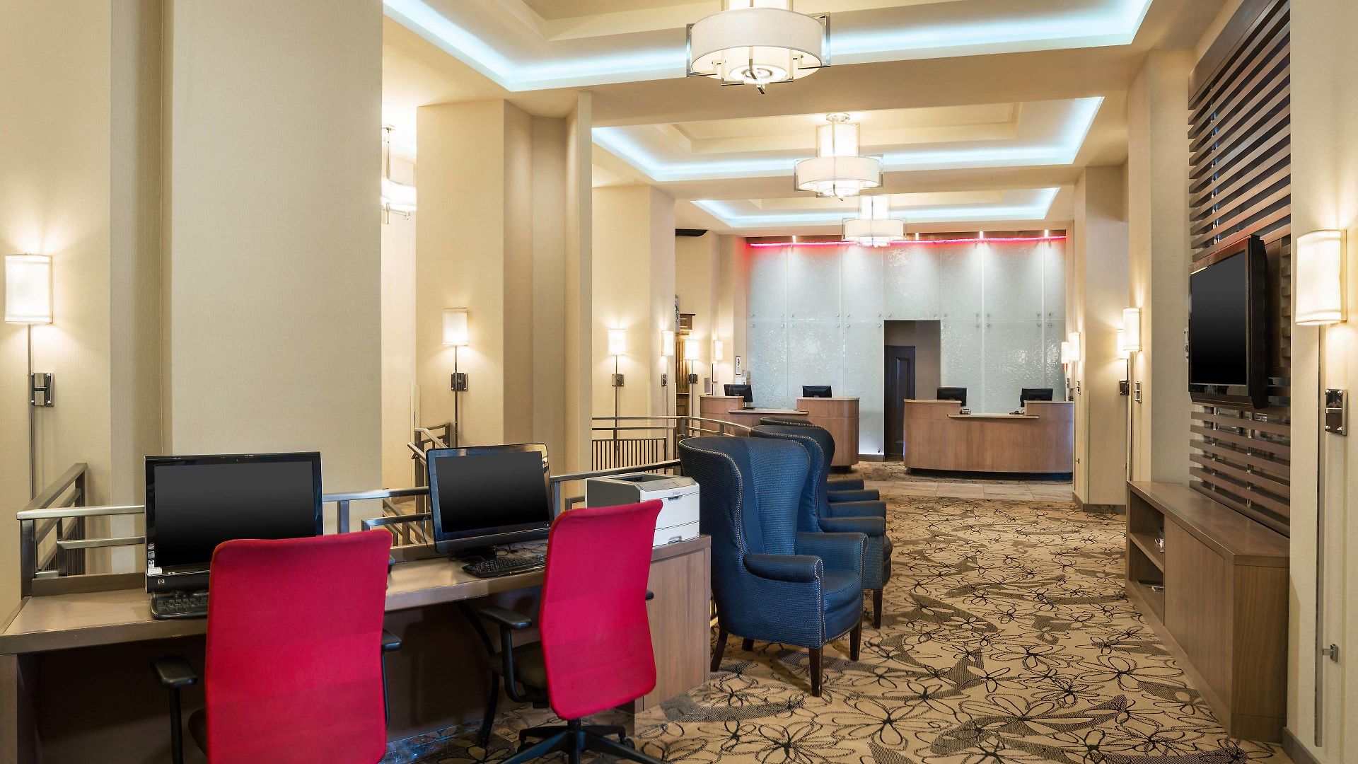 Hotel Sheraton Brooklyn 4*