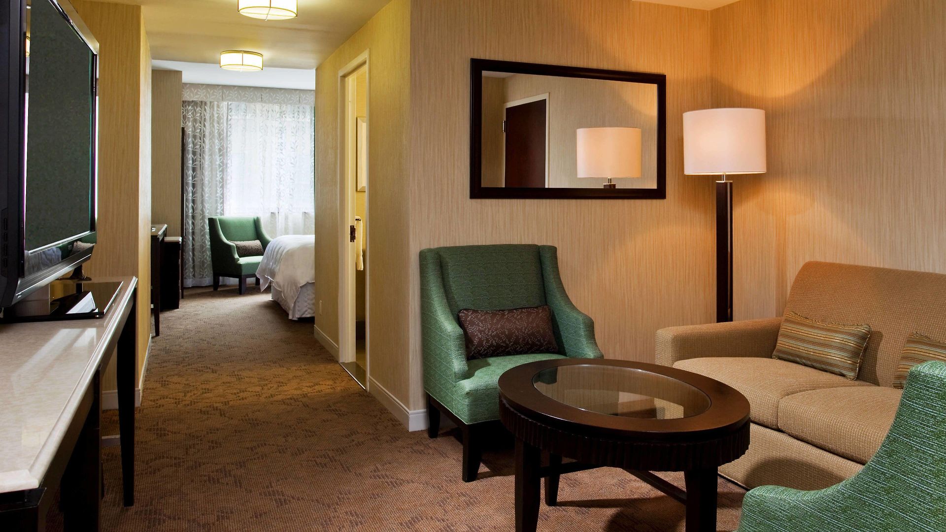 Hotel Sheraton Brooklyn 4*