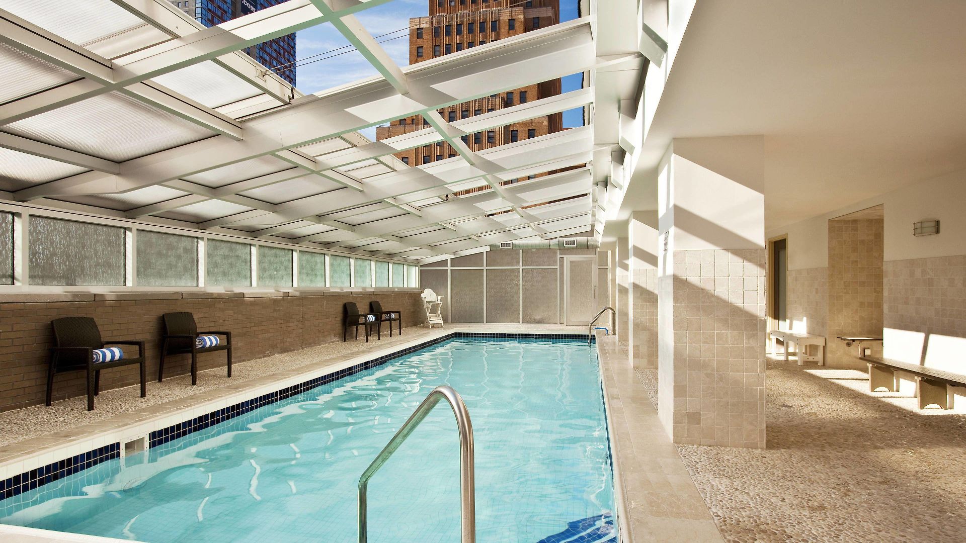 Sheraton Brooklyn Hotel New York