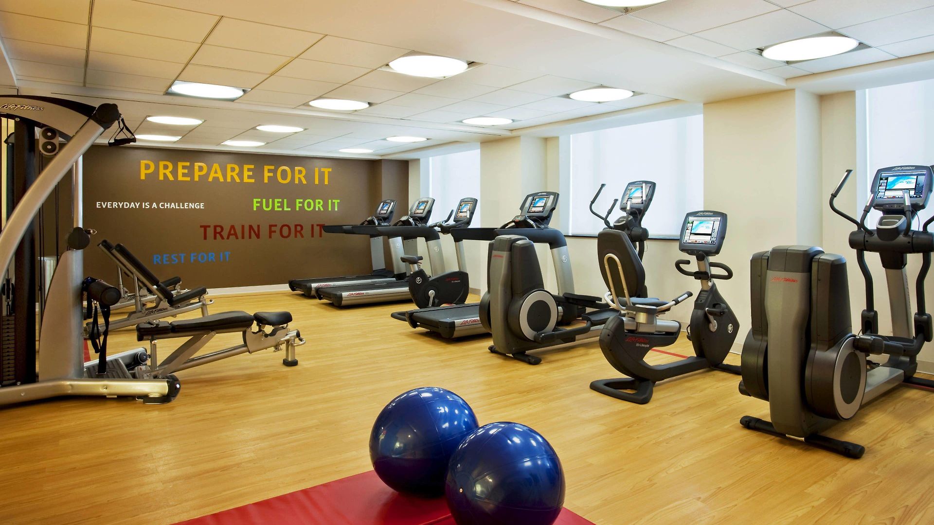 Sheraton Brooklyn Hotel
