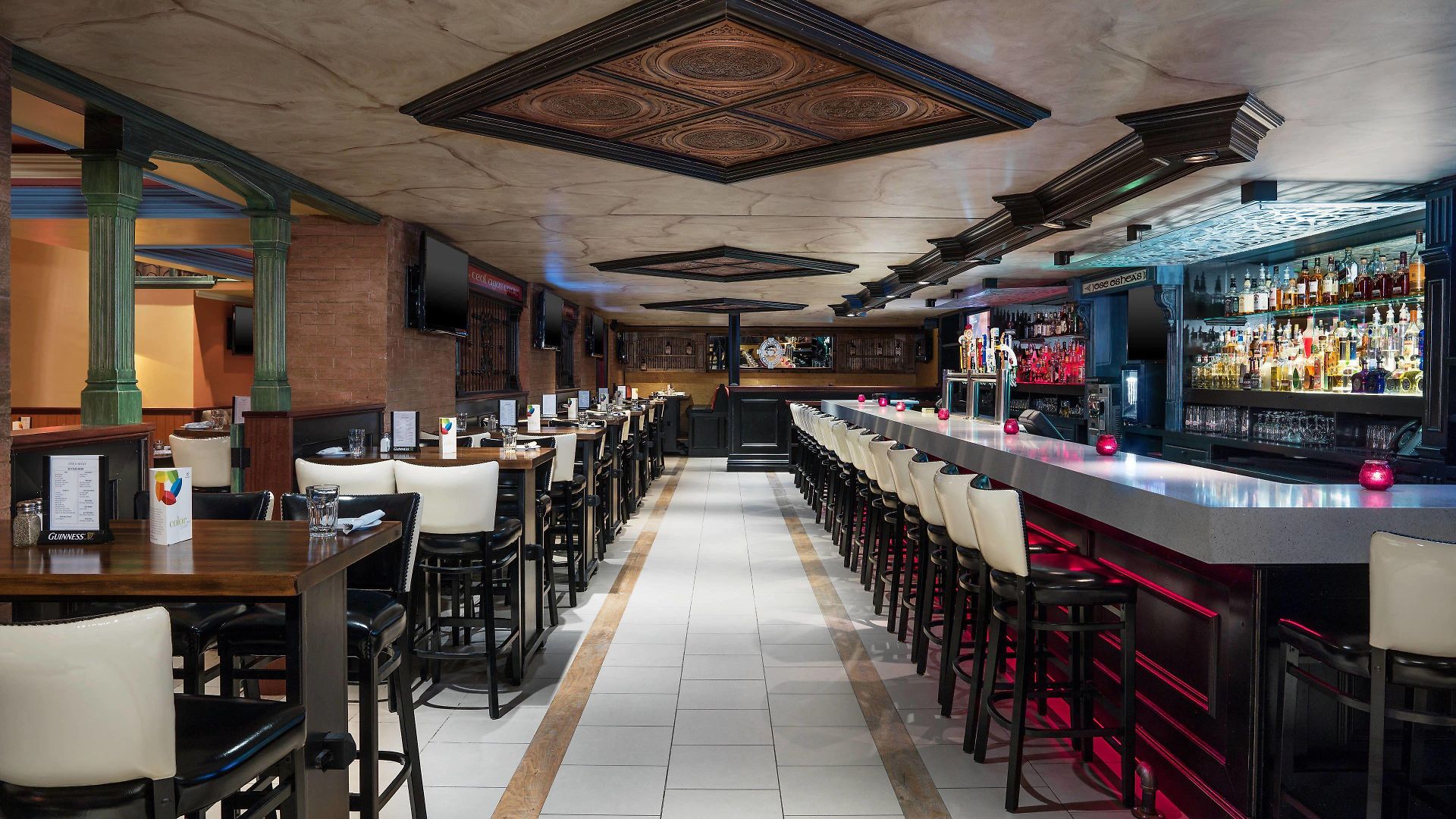 Hotel Sheraton Brooklyn