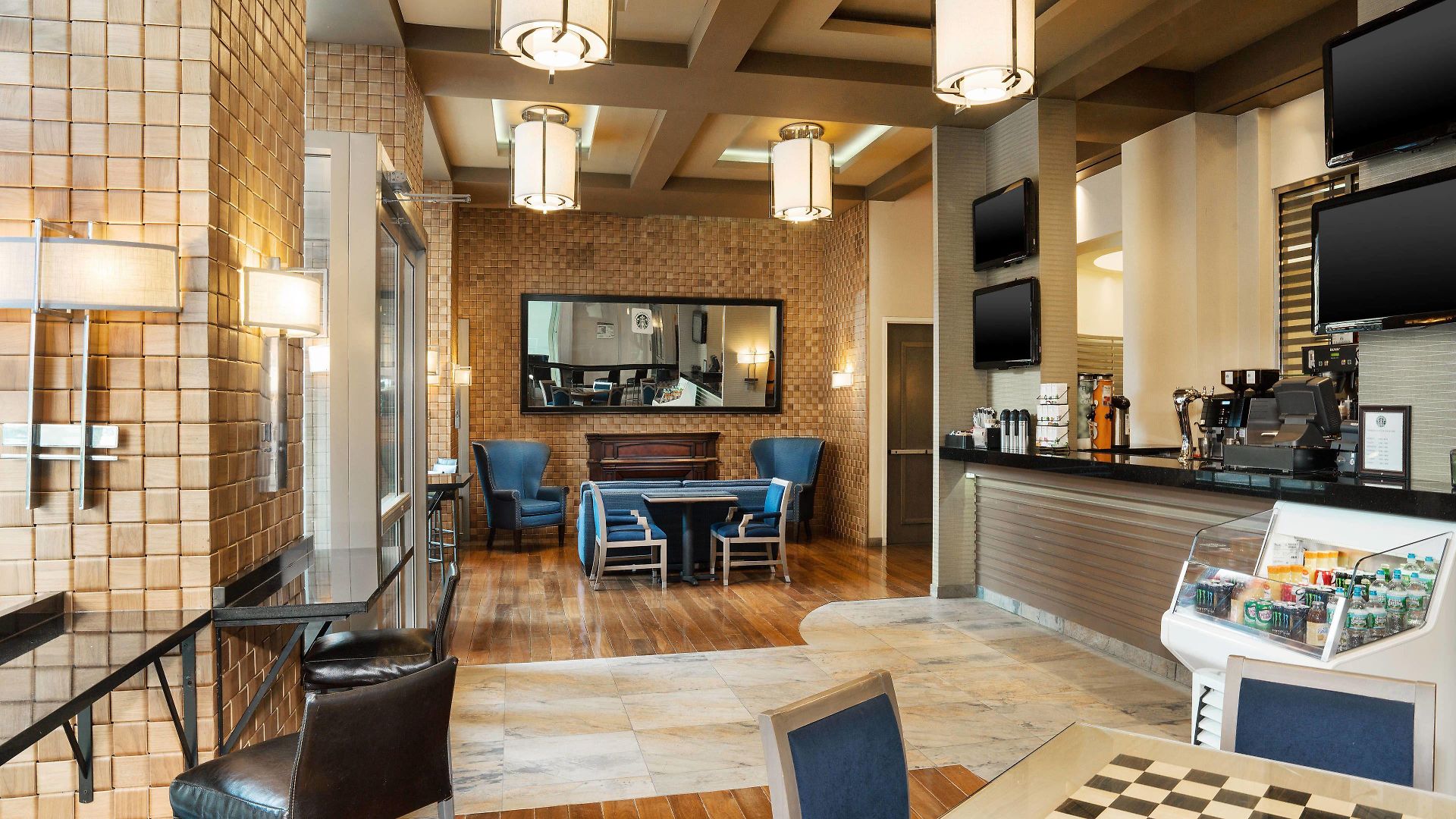 Sheraton Brooklyn 4* New York
