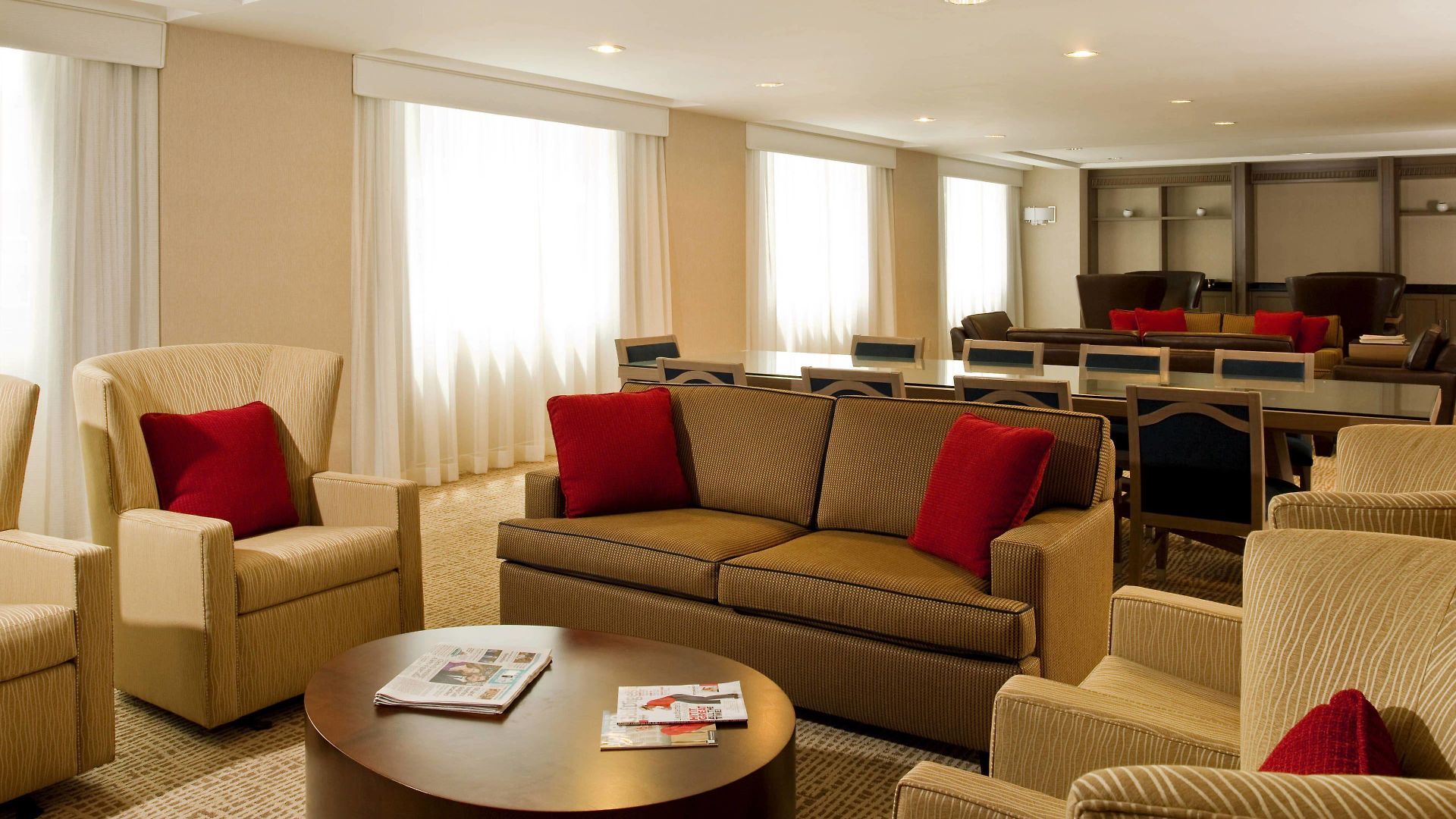 Sheraton Brooklyn Hotel New York
