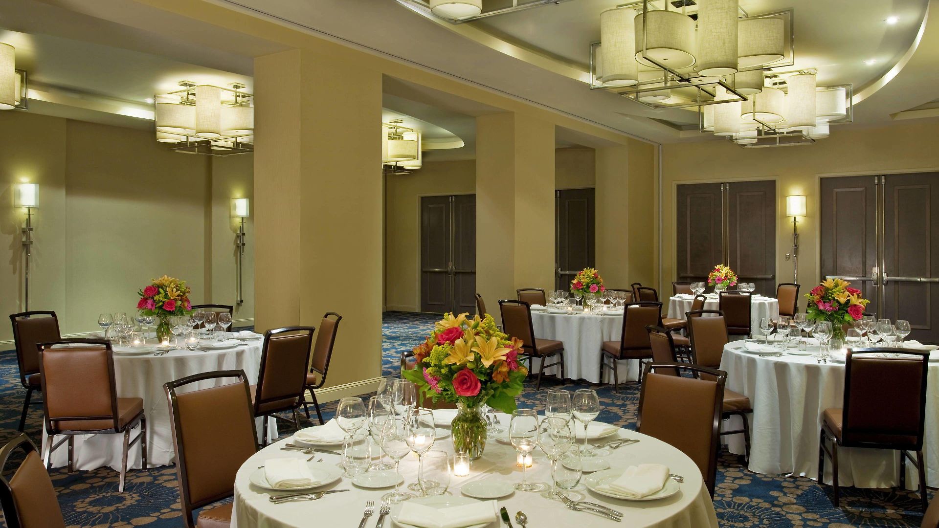 Hotel Sheraton Brooklyn