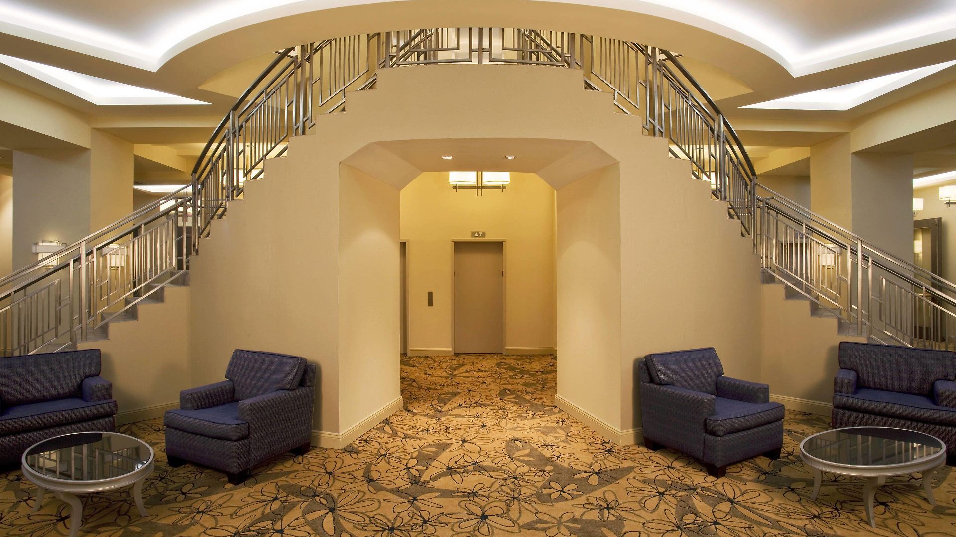 Sheraton Brooklyn
